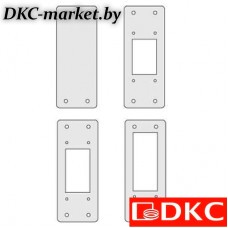 R5AD2410 Заглушки для пром. панелей, переходник 24/10, 1 упаковка - 4шт.
