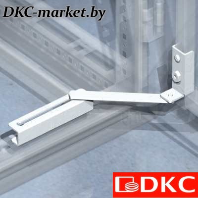 R5AE02 Ограничитель угла открытия двери, 90 градусов