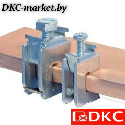 R5BC1070 Шинная клемма для кабеля, сечение шины 10 мм, кабель 35-70 мм