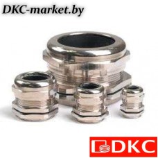 R5BCM80 Латунный кабельный ввод М80, d=55-60 мм