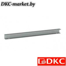 R5BPE40 Притвор для внутренней секционной панели, для шкафов DAE/CQE Ш=400мм