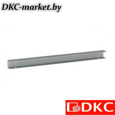 R5BPE40 Притвор для внутренней секционной панели, для шкафов DAE/CQE Ш=400мм