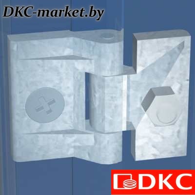 R5CDA02 Петли для корпусов CDE, 6шт.