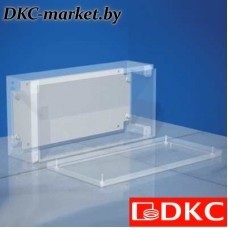 R5CDP82 Монтажная плата, для корпусов CDE, 800x200 мм