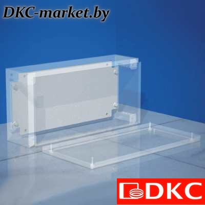 R5CDP82 Монтажная плата, для корпусов CDE, 800x200 мм