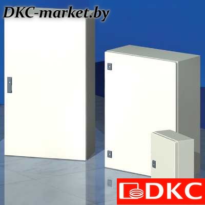 R5CE0652 Навесной шкаф CE, 600 х 500 х 200мм,IP65