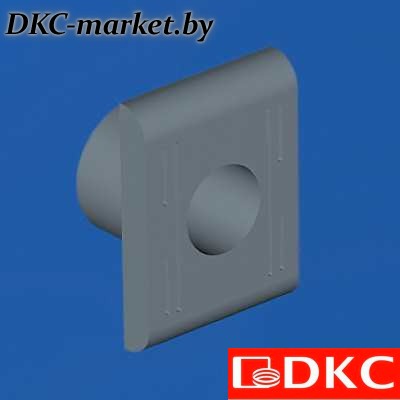 R5CE204 Комплект замка для секционных дверей, двойная бородка 3мм