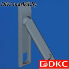 R5CE207 Комплект замка, для DAE/CQE, поворотная ручка, двойная бородка 3мм