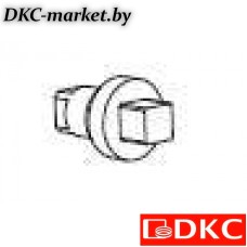 R5CE233 Металлический ключ квадратного профиля 7мм