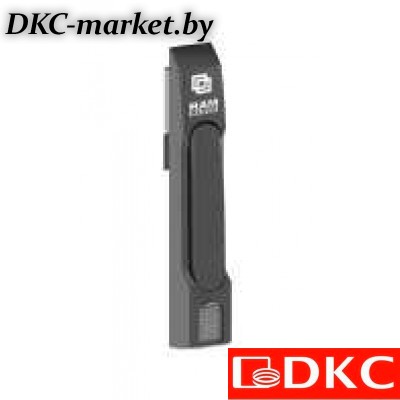 R5CE270 Улучшенная ручка с замком под индивидуальный ключ