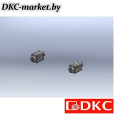 R5CE303 Стойки, для крепления задних панелей Ш=1200мм, 1 упаковка - 10 шт.