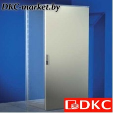 R5CPE22120 Дверь сплошная 2-у створчатая, для шкафов DAE/CQE, 2200 x 1200 мм