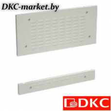 R5CPFAM431 Комплект внешних перф. компенсационных панелей Ш=400 В=300+100