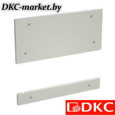 R5CPFBM431 Комплект внешних глухих компенсационных панелей Ш=400 В=300+100