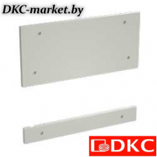 R5CPFBM833 Комплект внешних глухих компенсационных панелей Ш=800 В=300+300