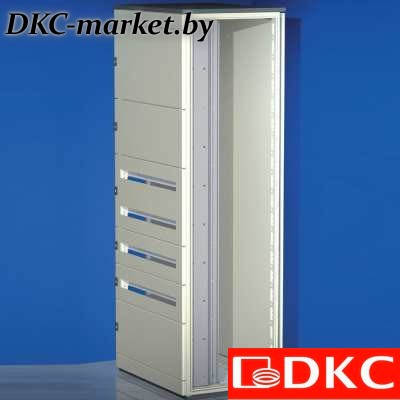 R5CPFE8100 Панели накладные, В=100мм для шкафов DAE/CQE Ш=800мм, 1 упаковка - 2шт.