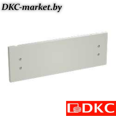 R5CPFEM8600 Панель накладная сплошная В=600 Ш=800