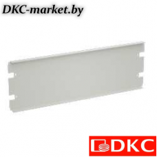 R5CPL455 Панель пласт. глух. отсека Ш=400 В=550