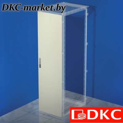 R5CPLE1860 Дверь боковая, для шкафов CQE 1800 x 600 мм
