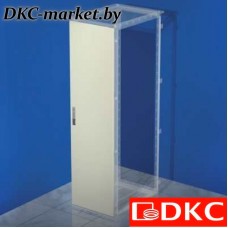 R5CPLE2280 Дверь боковая, для шкафов CQE 2200 x 800 мм