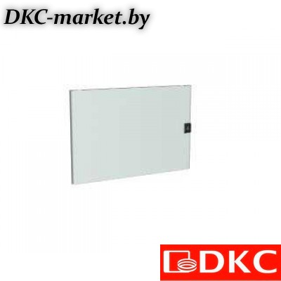 R5CPME10800 Дверь секционная, сплошная, В=800мм, Ш=1000мм