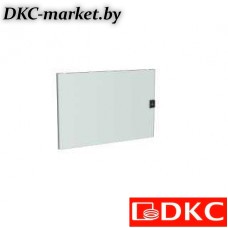 R5CPME4400 Дверь секционная, сплошная, В=400мм, Ш=400мм
