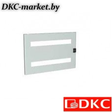 R5CPME4401 Дверь секционная, для модулей, 32 (2x16) модулей, В=400мм, Ш=400мм