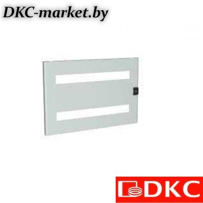 R5CPME4401 Дверь секционная, для модулей, 32 (2x16) модулей, В=400мм, Ш=400мм