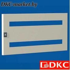 R5CPME6401 Дверь секционная, для модулей, 52 (2x26) модуля, В=400мм, Ш=600мм