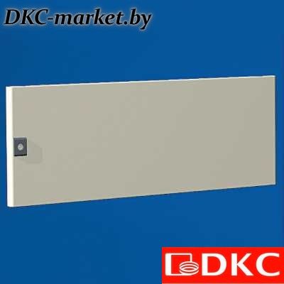 R5CPME6800 Дверь секционная, сплошная, В=800мм, Ш=600мм