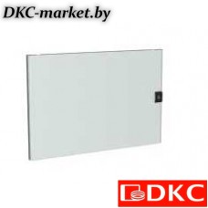 R5CPME81400 Дверьсекционная сплошная В=1400мм Ш=800мм