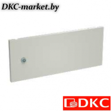 R5CPMEM6650 Дверь внешняя секционная В=650 Ш=600