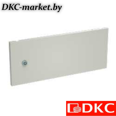 R5CPMEM6650 Дверь внешняя секционная В=650 Ш=600