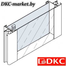 R5CPMIE6400 Дверь секционная, внутренняя, В=400мм Ш=600мм