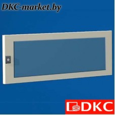 R5CPMTE6800 Дверь секционная, с пластиковым окном, В=800мм, Ш=600мм