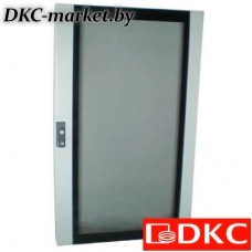 R5CPTED1880 Затемненная прозрачная дверь, для шкафов DAE/CQE 1800 x 800 мм