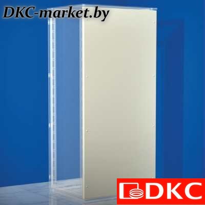 R5CRE22120 Панель задняя, для шкафов DAE/CQE, 2200 x 1200 мм