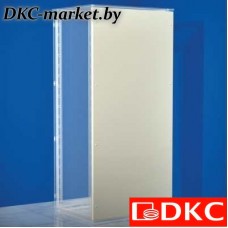 R5CRE2230 Панель задняя, для шкафов DAE/CQE, 2200 x 300 мм
