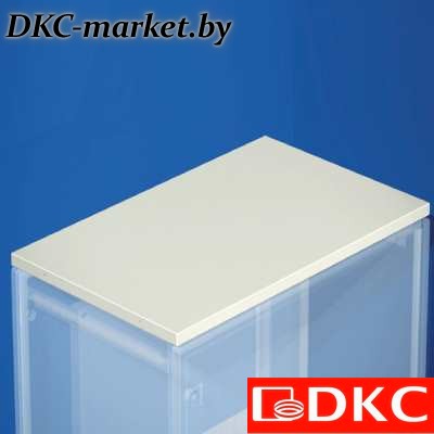 R5CV1000 Крышка для оснований CPV и консолей MPV, 1000 мм