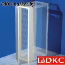 R5CVCE18280 Кабельный отсек CQE с боковой дверью, 1800 x 200 x 800 мм