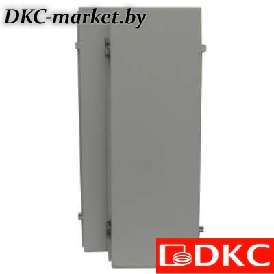 R5DL1240 Комплект, боковые панели, для шкафов DAE, ВхГ: 1200 x 400 мм