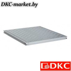 R5DOE10195 Разделитель горизонтальный, Г=195мм, Ш=1000мм