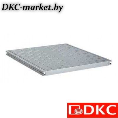 R5DOE4645 Разделитель горизонтальный, Г=645мм, Ш=400мм