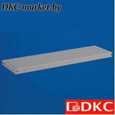 R5DOE6195 Разделитель горизонтальный, Г=195мм, Ш=600мм