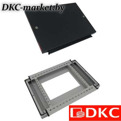 R5DTB84 Комплект, крыша и основание, для шкафов DAE, ШхГ: 800 x 400 мм