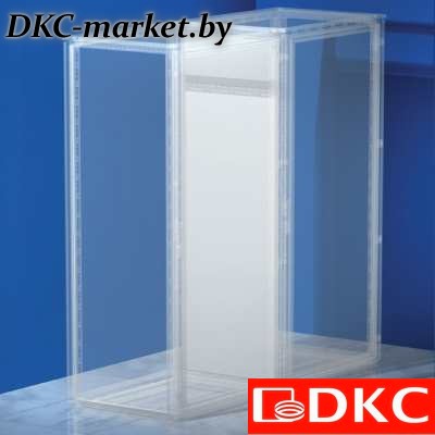 R5DVE2250 Разделитель вертикальный, полный, для шкафов 2200 x 500 мм