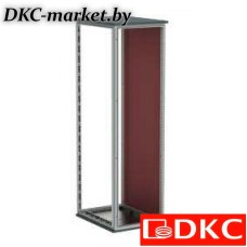 R5DVP22250 Разделитель вертикальный, частичный, Г = 250 мм, для шкафов высотой 22