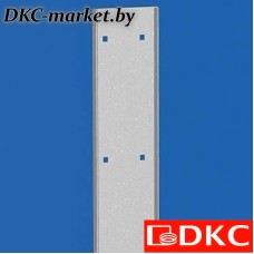 R5DVP22325 Разделитель вертикальный, частичный, Г = 325 мм, для шкафов высотой 22