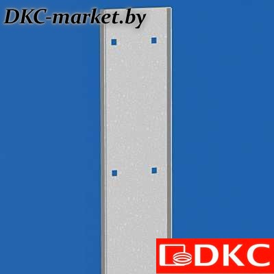 R5DVP22325 Разделитель вертикальный, частичный, Г = 325 мм, для шкафов высотой 22