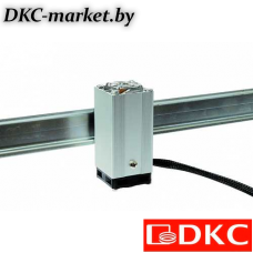R5FMHT100S Компактный обогреватель с вентилятором, P=100W, 230V